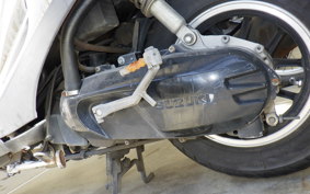 SUZUKI ADDRESS V100 CE13A