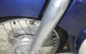 HONDA C50 SUPER CUB AA09
