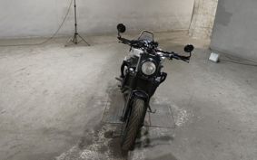 YAMAHA XSR700 2018 RM22J
