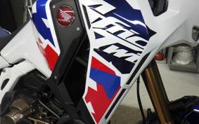 HONDA CRF1100L AFRICA TWIN DCT 2025