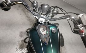 YAMAHA DRAGSTAR 400 CLASSIC 2003 VH01J