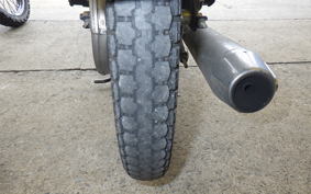 HONDA C90 SUPER CUB E 2010 HA02