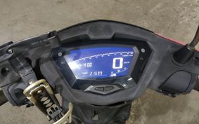 YAMAHA CYGNUS125XSR SED8J