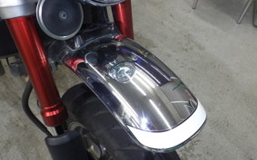 HONDA MONKEY 125 JB02