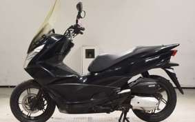 HONDA PCX 125 JF56