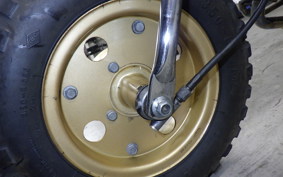 HONDA MONKEY Z50J