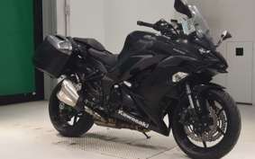 KAWASAKI NINJA 1000 A 2019 ZXT00W