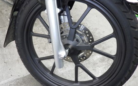 HONDA CROSS CUB 110 JA60
