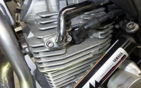 YAMAHA SEROW 250 Gen.2 1999 DG17J