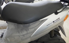 SUZUKI ADDRESS V125 CF4EA