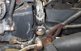 HONDA CB750 GEN 2 K RC42