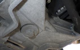 SUZUKI ADDRESS V125 DT11A