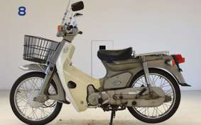 HONDA C90 SUPER CUB E HA02
