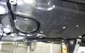 TRIUMPH BONNEVILLE BOBBER 2024