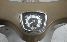HONDA C100 SUPER CUB