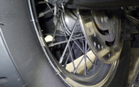 HARLEY FLSTSC 1450 2005
