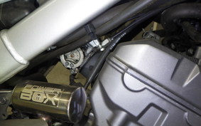 HONDA CRF250L MD38