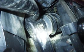 HONDA STEED 400 1995 NC26