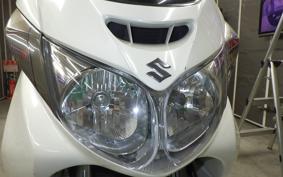 SUZUKI SKYWAVE 250 (Burgman 250) S 2 2021 CJ43A
