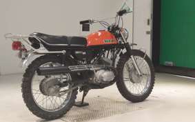 SUZUKI TC120 TC120