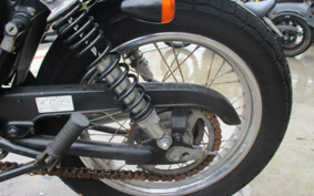 SUZUKI GLASS TRACKER BIG BOY NJ4BA