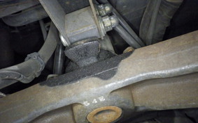 YAMAHA MAXAM 250 SG17J