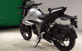 SUZUKI ジクサー150 ED13N