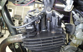 HONDA CB250 RS 2026 MC02