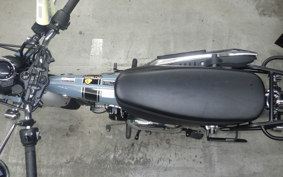 HONDA DAX 125 JB04