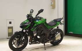 KAWASAKI Z1000 Gen.5 2018 ZXT00W