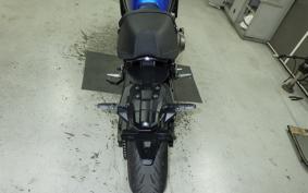 YAMAHA XSR900 2023 RN80J