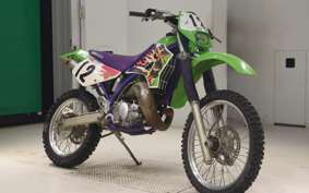 KAWASAKI KDX220R DX220A