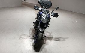 YAMAHA MT-07 2018 RM19J