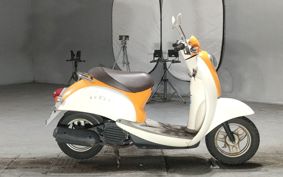 HONDA CREA SCOOPY AF55