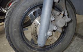 SUZUKI ADDRESS V125 CF46A