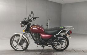 HONDA LY125 PCJL