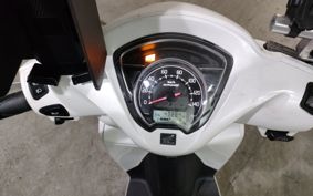 HONDA DIO 110 JK03