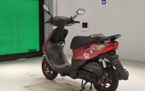 YAMAHA JOG ZR-4 1993 SA56J