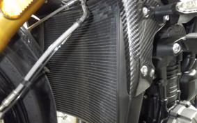 TRIUMPH SPEED TRIPLE RR 2024