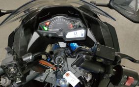 KAWASAKI NINJA250 EX250L