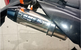 KAWASAKI KLX125D TRACKER LX125D