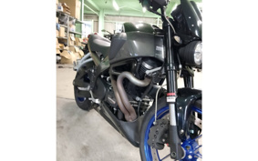 BUELL XB12SS LIGHTNING 2010 JX03