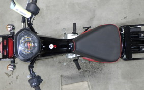 HONDA ｸﾛｽｶﾌﾞ110-2 JA45