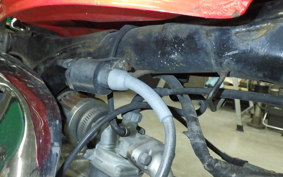 HONDA MONKEY 1996 AB27