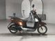 Фото Honda TACT BASIC с японского аукциона