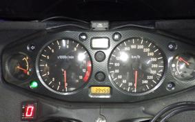 SUZUKI GSX1300R HAYABUSA 2001