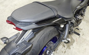 YAMAHA MT-07 ABS 2019 RM19J