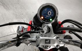 HONDA  MONKEY 125 JB05