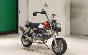 HONDA MONKEY Z50J