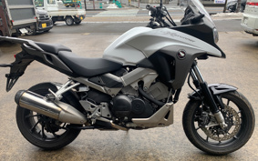 HONDA VFR800X 2017 RC80